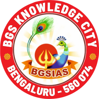 BGS INTERNATIONAL ACADEMIA SCHOOL