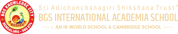 BGS INTERNATIONAL ACADEMIA SCHOOL